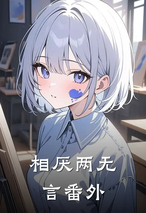 相厌两无言番外