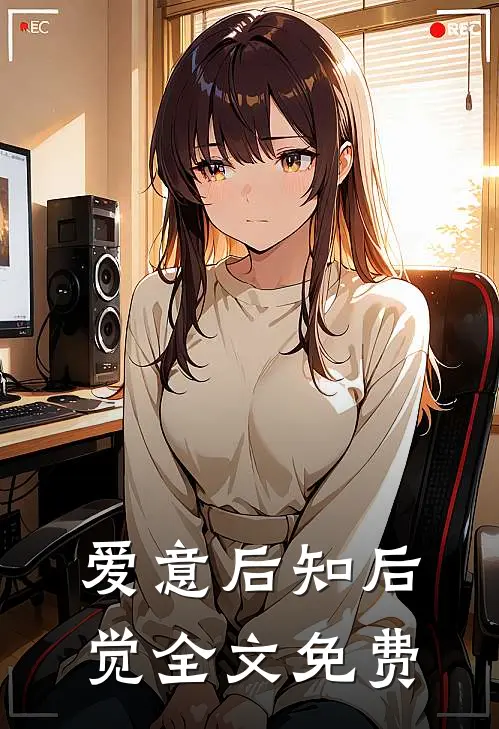 爱意后知后觉全文免费