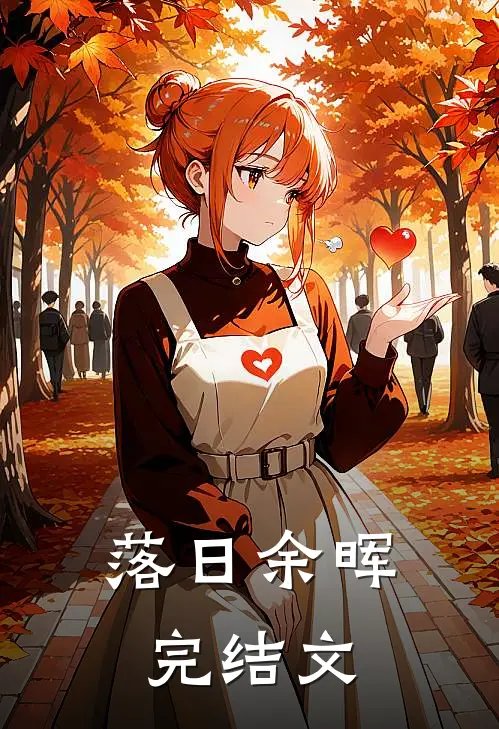 落日余晖完结文