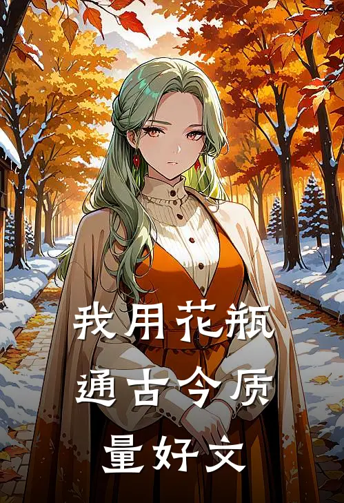 我用花瓶通古今质量好文