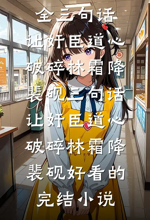 欲燃爱烬！太太她外面有狗了前文+番外