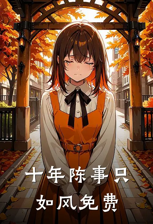 十年陈事只如风免费