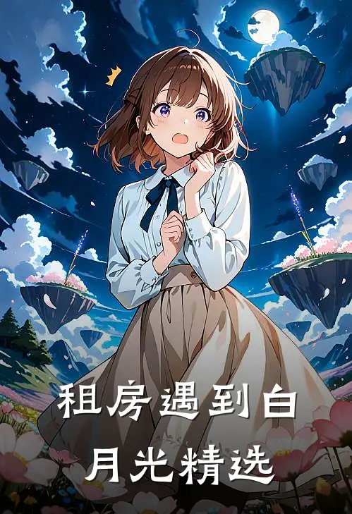 租房遇到白月光精选