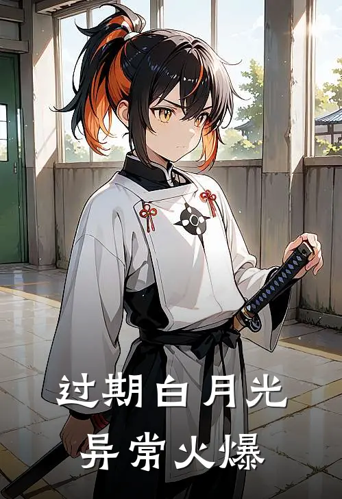 过期白月光异常火爆