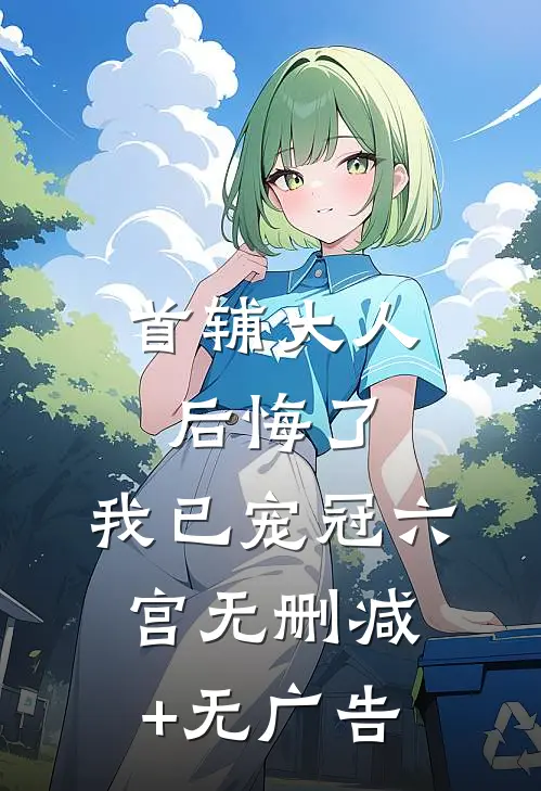 首辅大人后悔了，我已宠冠六宫无删减+无广告