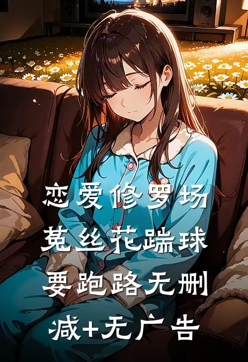 恋爱修罗场：菟丝花踹球要跑路无删减+无广告