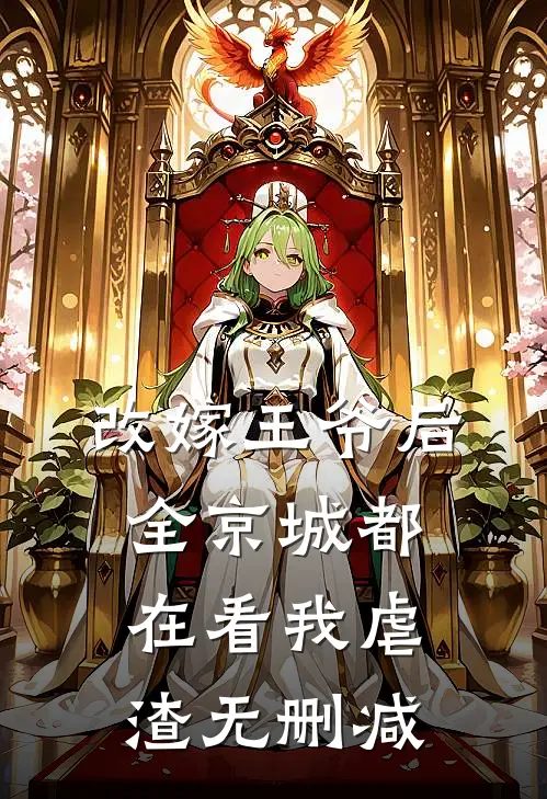 改嫁王爷后，全京城都在看我虐渣无删减