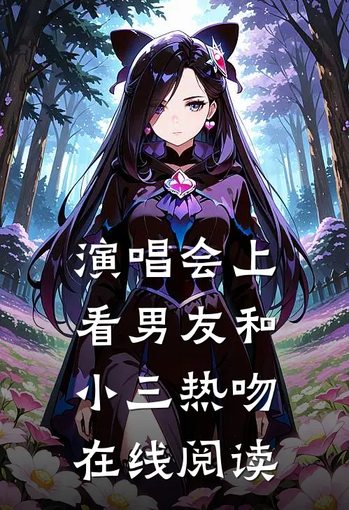 演唱会上看男友和小三热吻在线阅读
