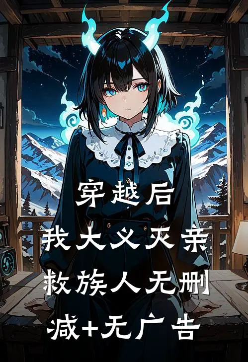 穿越后，我大义灭亲救族人无删减+无广告