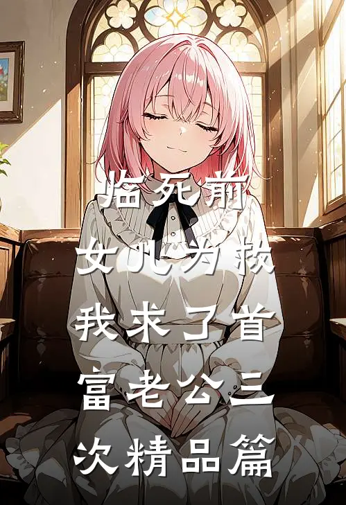 临死前，女儿为救我求了首富老公三次 精品篇