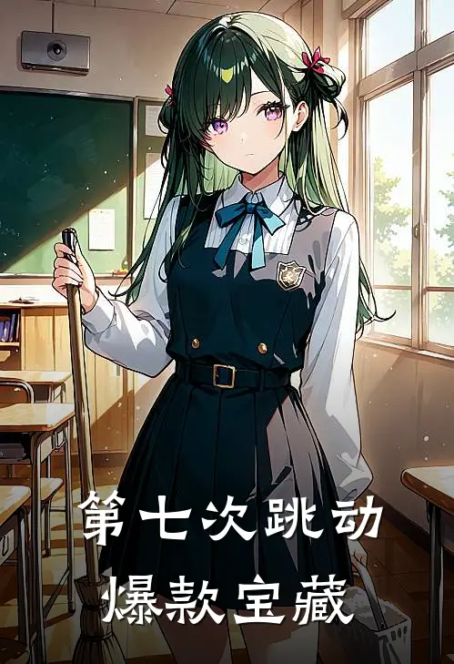 第七次跳动爆款宝藏