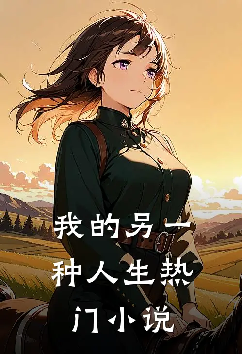 我的另一种人生热门小说