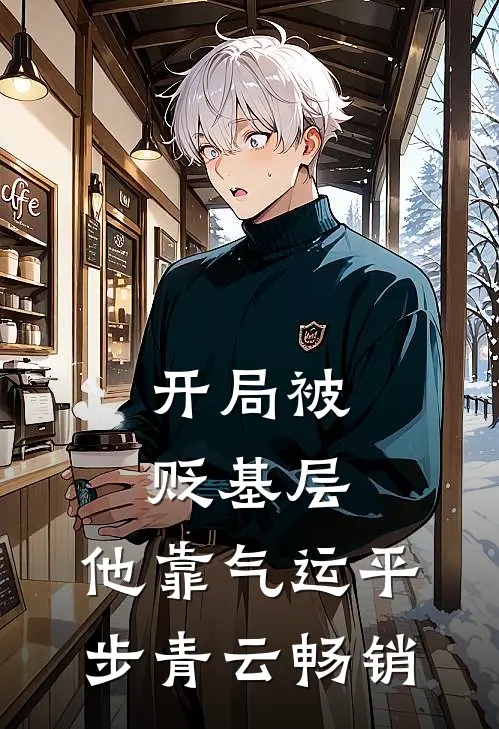 开局被贬基层，他靠气运平步青云畅销