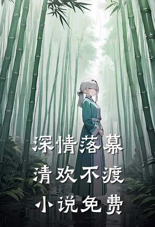 深情落幕，清欢不渡小说免费