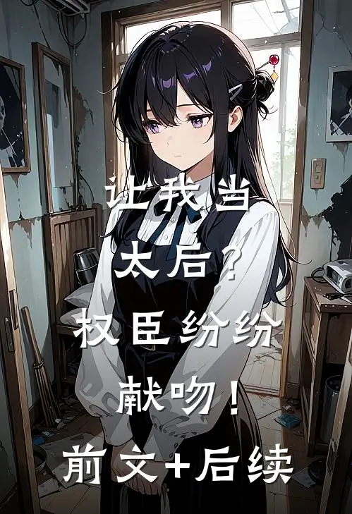 让我当太后？权臣纷纷献吻！前文+后续