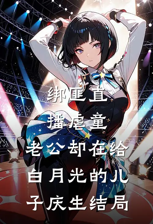 绑匪直播虐童，老公却在给白月光的儿子庆生结局
