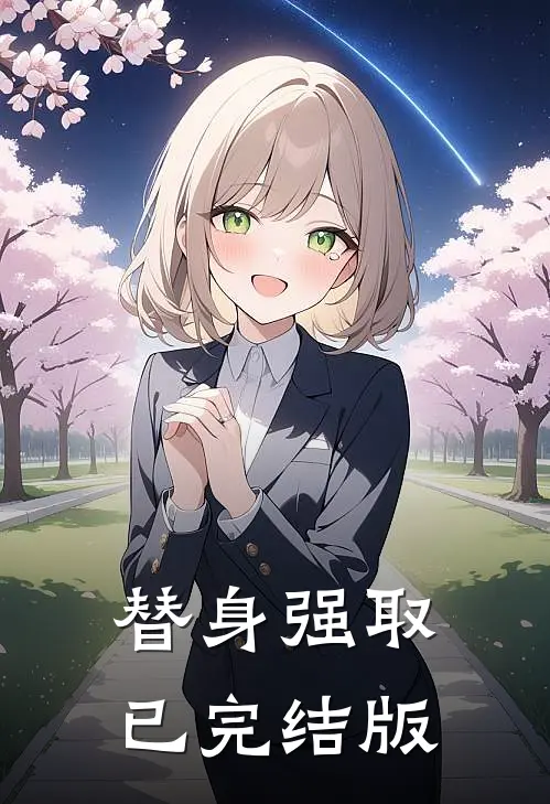 替身强取已完结版