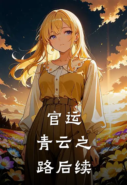 官运：青云之路后续