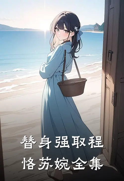替身强取程恪苏婉全集