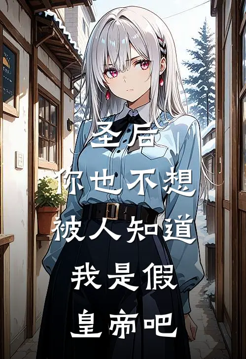 圣后，你也不想被人知道，我是假皇帝吧