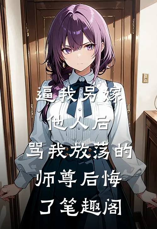 逼我另嫁他人后，骂我放荡的师尊后悔了笔趣阁