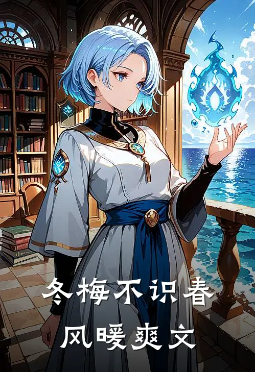 冬梅不识春风暖爽文