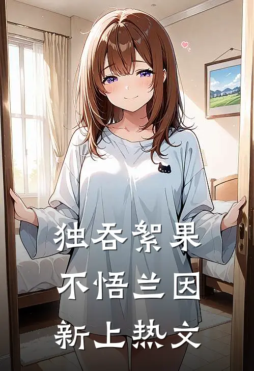 独吞絮果，不悟兰因新上热文
