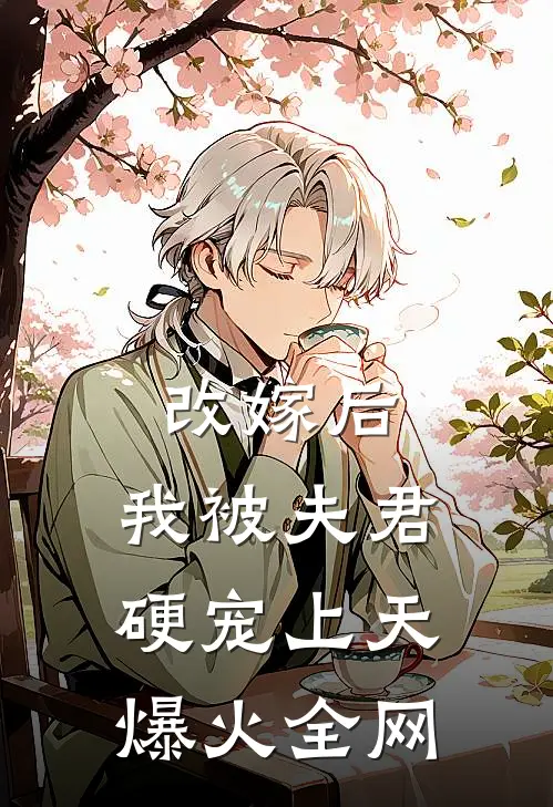 改嫁后，我被夫君硬宠上天爆火全网