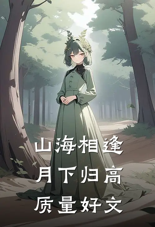 山海相逢月下归高质量好文