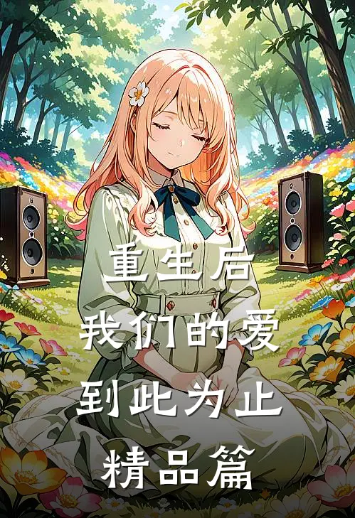 重生后，我们的爱到此为止精品篇