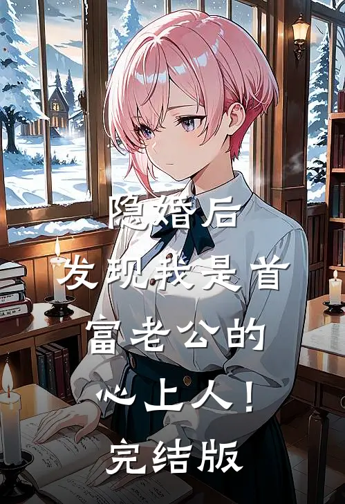 隐婚后，发现我是首富老公的心上人！完结版