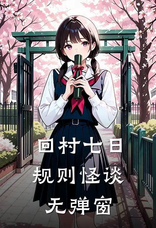 回村七日规则怪谈无弹窗