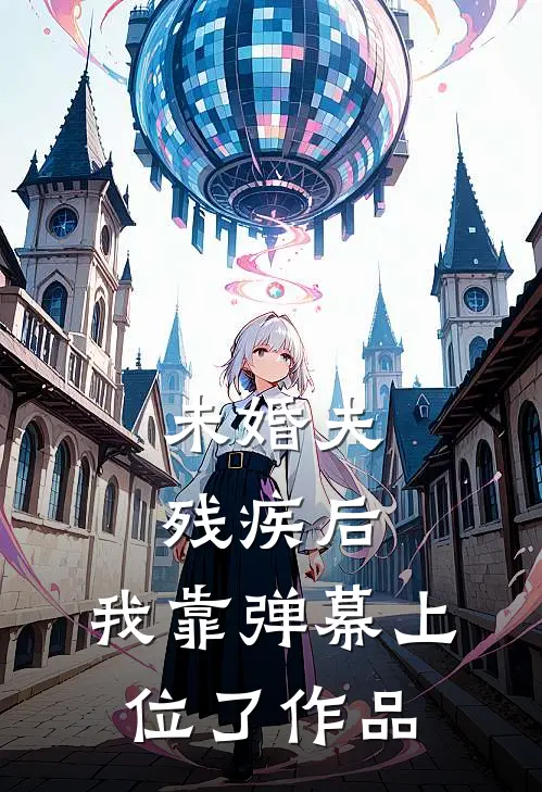 未婚夫残疾后，我靠弹幕上位了作品
