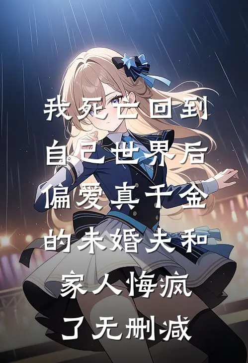 此情已逝心已亡小说在线阅读免费