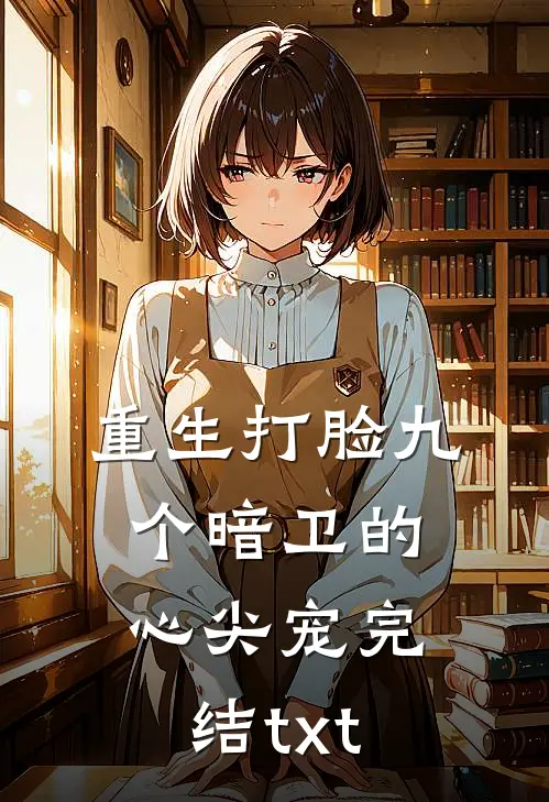 重生打脸九个暗卫的心尖宠完结txt