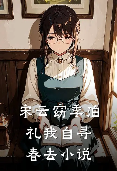 宋云窈季泊礼我自寻春去小说