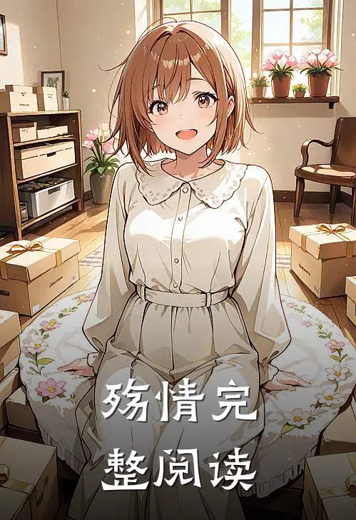 殇情完整阅读