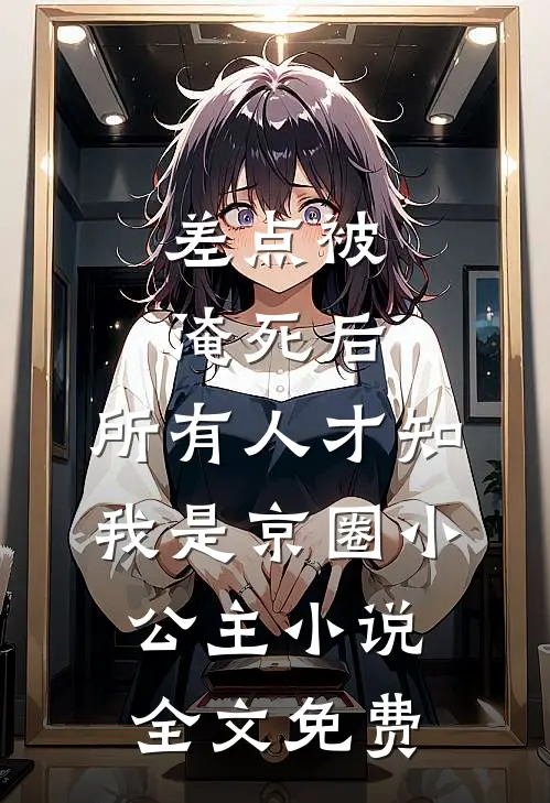 差点被淹死后，所有人才知我是京圈小公主小说全文免费