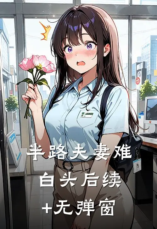 半路夫妻难白头后续+无弹窗