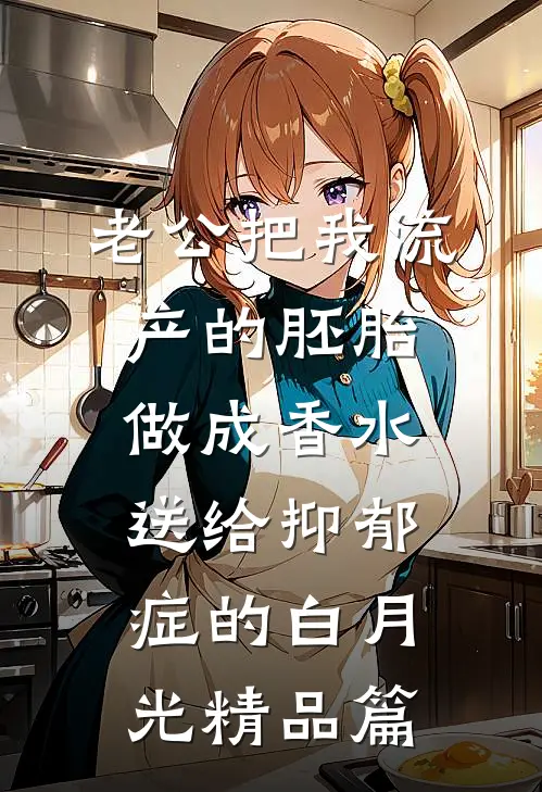 老公把我流产的胚胎做成香水，送给抑郁症的白月光精品篇