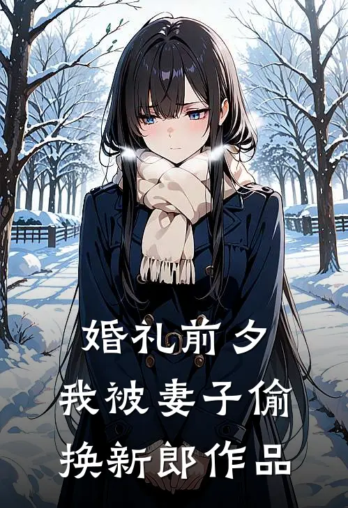 婚礼前夕，我被妻子偷换新郎作品