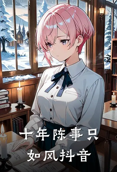 十年陈事只如风抖音