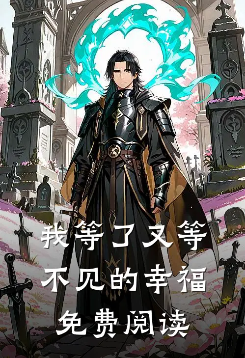 我等了又等不见的幸福免费阅读