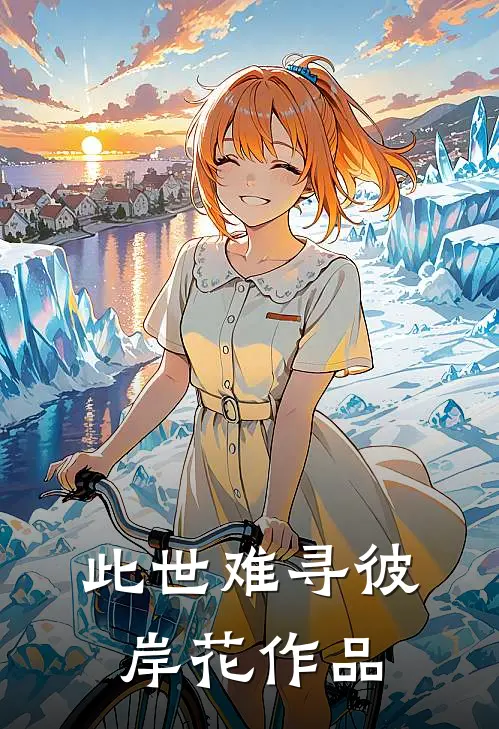 此世难寻彼岸花作品