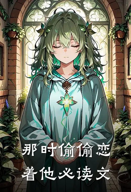 那时偷偷恋着他必读文