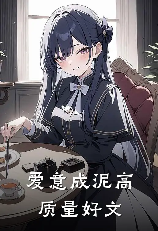 爱意成泥高质量好文