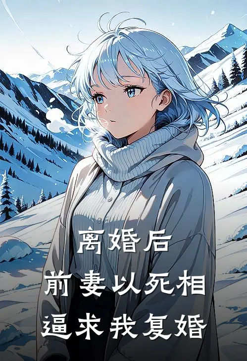 离婚后，前妻以死相逼求我复婚
