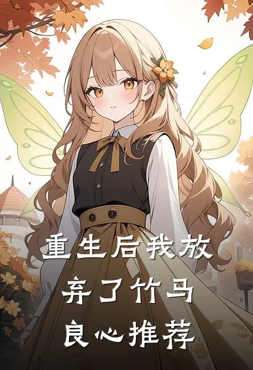重生后我放弃了竹马良心推荐