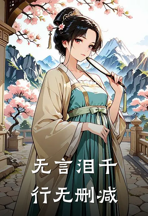 无言泪千行无删减