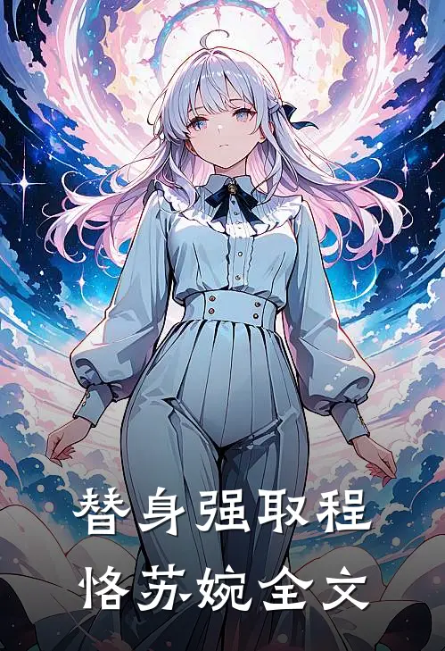 替身强取程恪苏婉全文